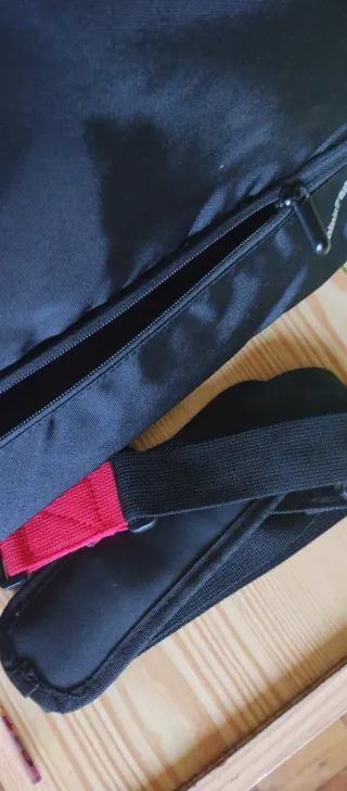 Bolso para portátil ThinkPad negro