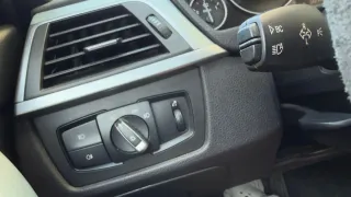 BMW Serie 325d nacional 2017