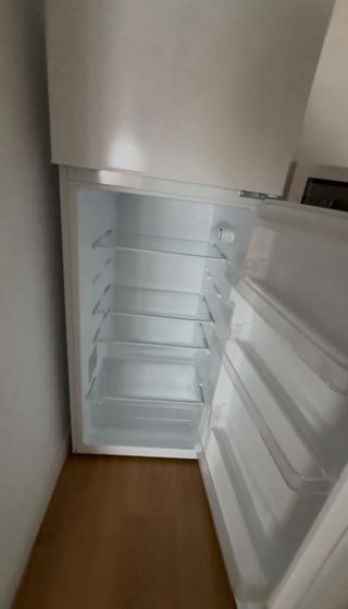 Frigorífico Edesa EFT-1411 WH