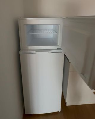 Frigorífico Edesa EFT-1411 WH