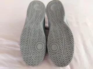 Zapatillas Artengo niño/niña Talla 39