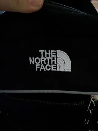 Zaino The North Face nero