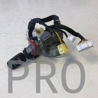 ANTIRROBO HYUNDAI I30 CON LLAVE