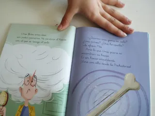 Libros infantiles