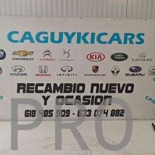 PARAGOLPES DELANTERO CHEVROLET SPARK NUEVO