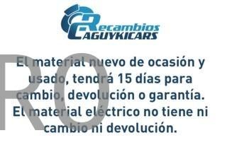 PARAGOLPES DELANTERO DERECHO CITROEN / PEUGEOT