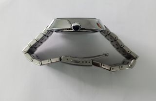 Reloj SKMEI Negro y Plateado