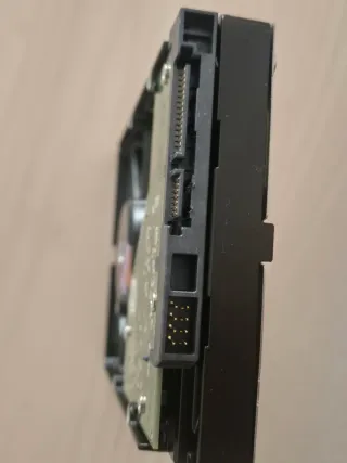 Disco Duro WD 1TB SATA WD10EZRX