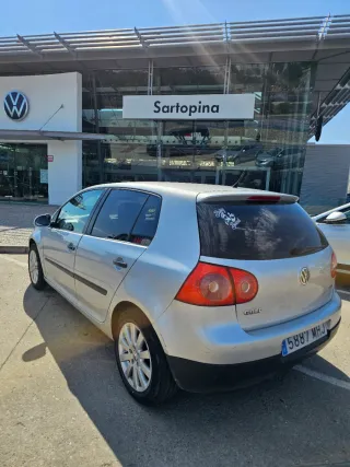 Volkswagen Golf 2006