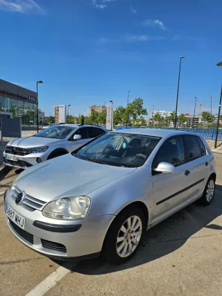 Volkswagen Golf 2006