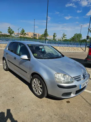 Volkswagen Golf 2006