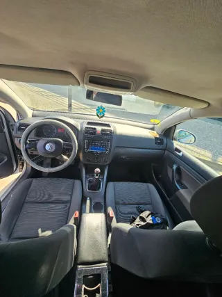 Volkswagen Golf 2006