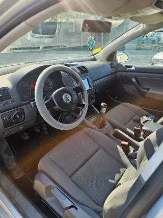 Volkswagen Golf 2006