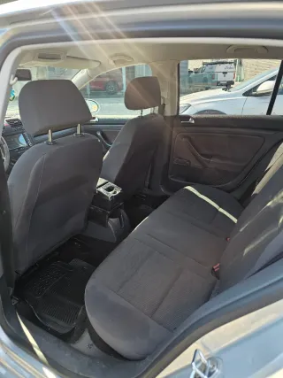 Volkswagen Golf 2006
