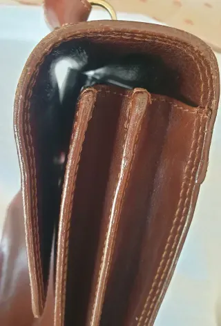 Maletín Adpel Piel Handmade Italy