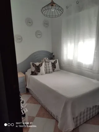 Alquiler vacacional en punta Umbría.