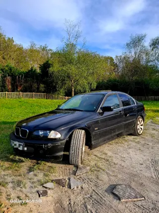 BMW Serie 3 2004