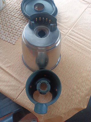Boccale Bimby TM31