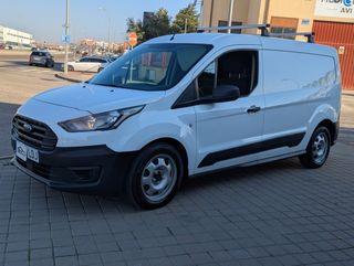 Ford Transit Connect 3Plazas L2 IVA Garantía Inc
