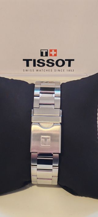 Tissot Seastar Pepsi T120.417.11.041.03