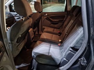 Ford C-MAX 2007