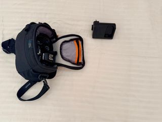 Kit de Fotografía Nikon Z50 Mirrorless DX 4K