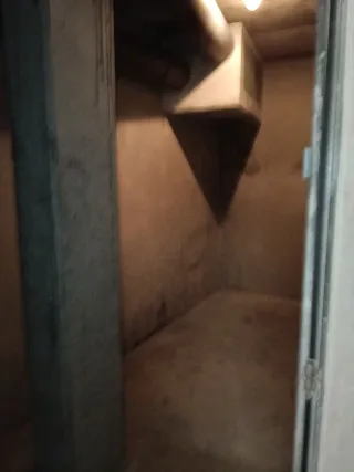 Alquiler trastero roda de ter