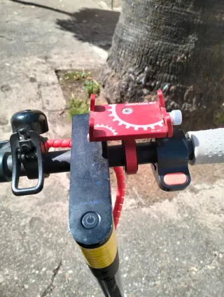 Patinete eléctrico Xiaomi Mi