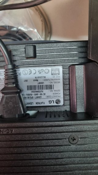 PC completo Acer Aspire Negro