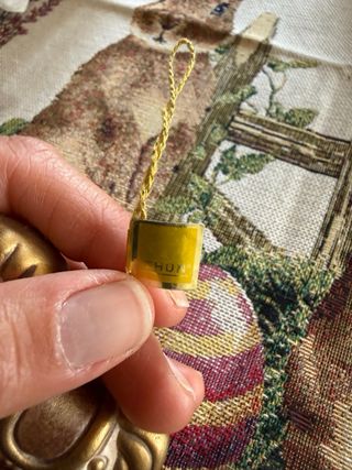 Addobbo Thun Natale Cavallo