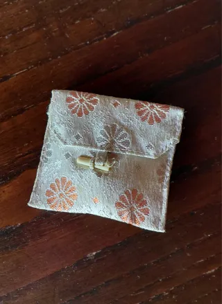 Perla cultivada Japonesa