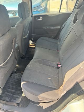 Renault Megane 2005