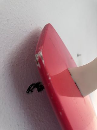 Mini malibu Frussurf