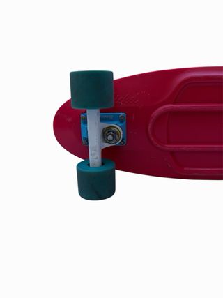 Penny Australia Patineta Rosa
