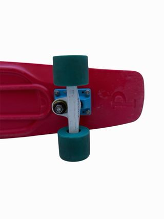 Penny Australia Patineta Rosa
