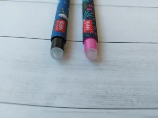 Penne Legami Space Explorer e Flora