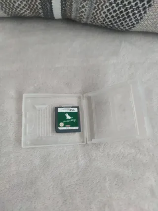 Nintendogs Nintendo DS