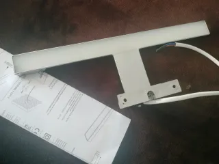 Aplique espejo LED xpertis BH-A130