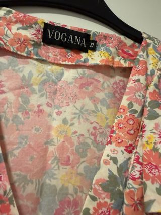 Mono floral VOGANA