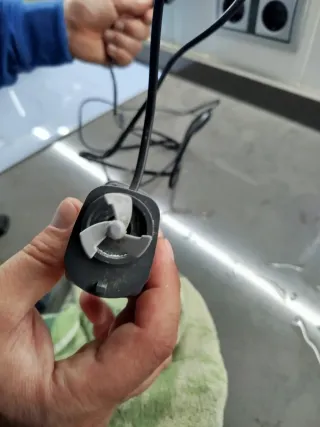 Filtro acuario Oase y accesorios