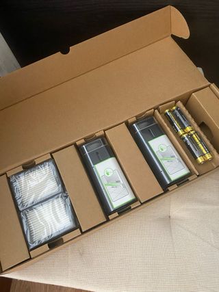 Aspiradora Roomba iRobot