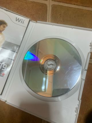 Juegos Baloncesto Wii: NBA Live y NBA 2K10