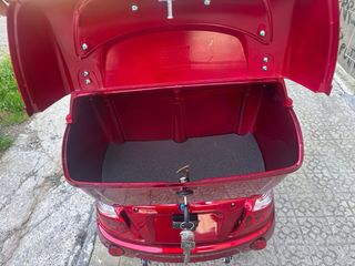 Scooter Eléctrico Faster Extreme NUEVO A ESTRENAR!