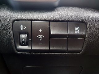 KIA Sportage hibrido, Carplay, navegador, cámara..