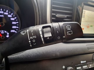 KIA Sportage hibrido, Carplay, navegador, cámara..