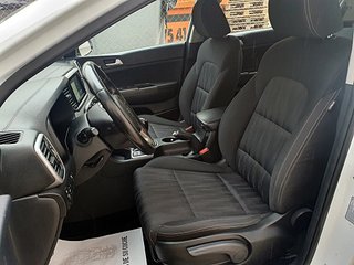 KIA Sportage hibrido, Carplay, navegador, cámara..