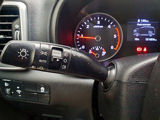KIA Sportage hibrido, Carplay, navegador, cámara..