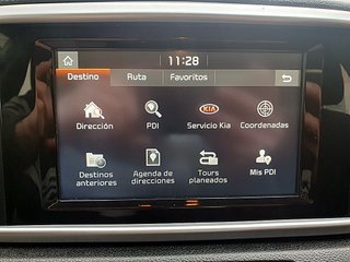 KIA Sportage hibrido, Carplay, navegador, cámara..