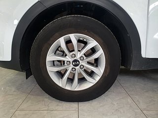 KIA Sportage hibrido, Carplay, navegador, cámara..