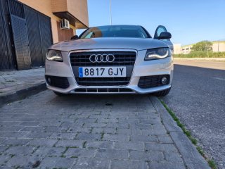 Audi A4 2009
